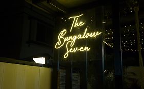 The Bungalow Seven
